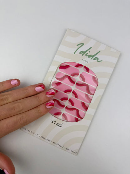 Lollipop - ididanail