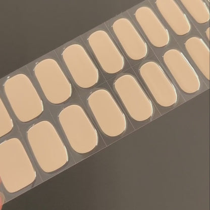 White Chocolate GEL
