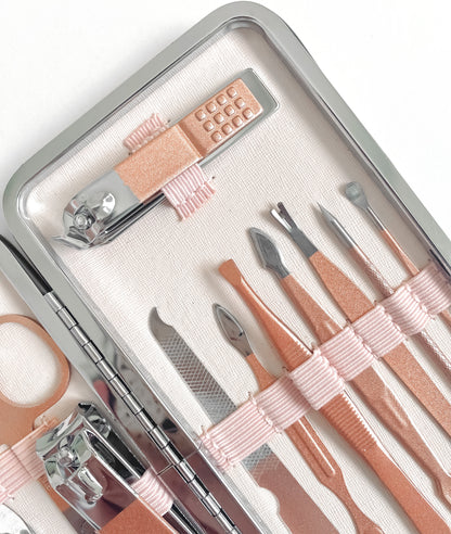 All in One Manicure Set - ididanail