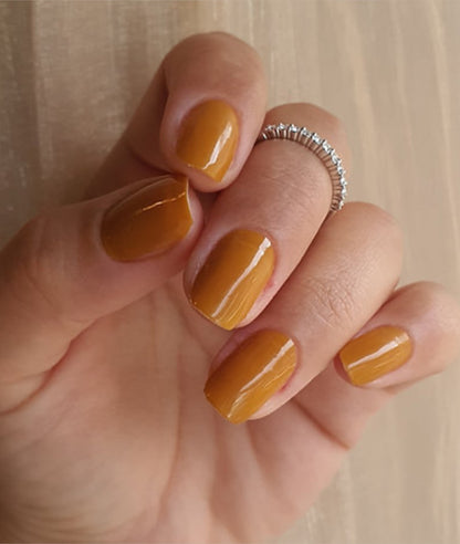 Little Miss Sunshine - ididanail