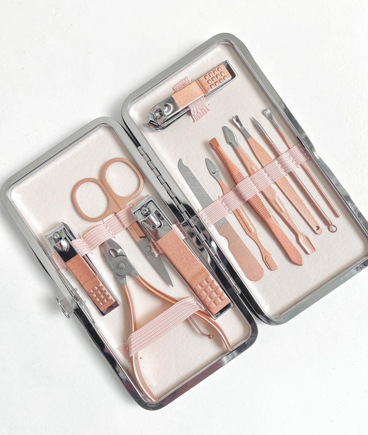 All in One Manicure Set - ididanail